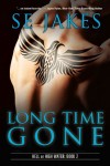 Long Time Gone